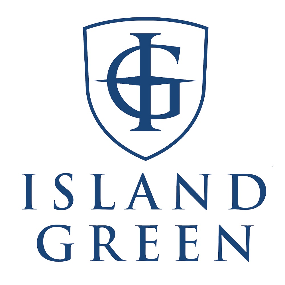 Island Green Mens, Ladies & Juniors Golf Clothing Pan World Brands