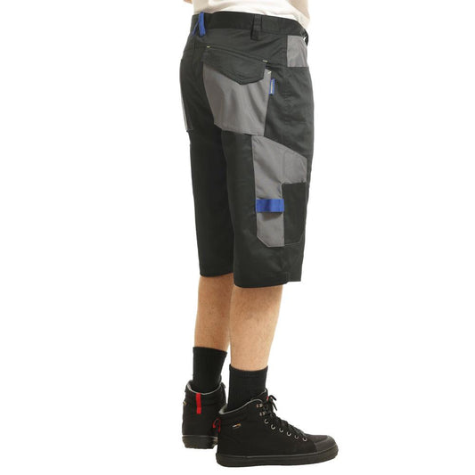 GYSHO045 - Multi Pocket Stretch Classic Cargo Short