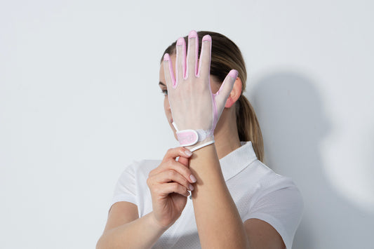 1000187 - Sun Glove Left Hand Full Finger