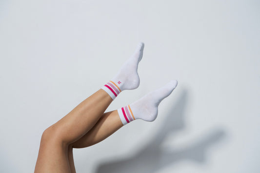 1000190 - Miyako Socks Kit Of 2