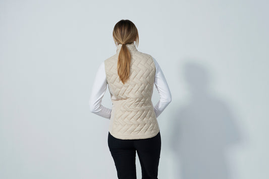 1000209 - Bonnie Padded Vest