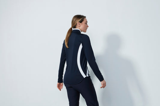 1000218 - Vichy Half Neck