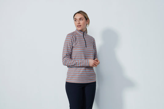 1000222 - Delta Half Neck