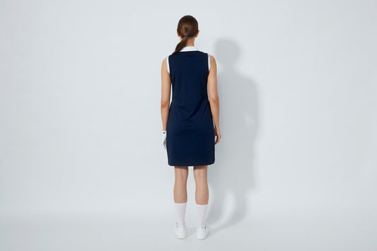 1000590 - Sicaya Sleeveless Dress