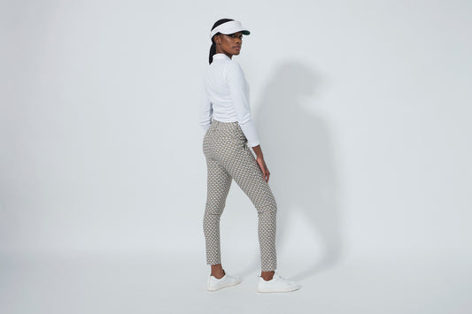 1000605 - Printed Magic Pants 32 Inch