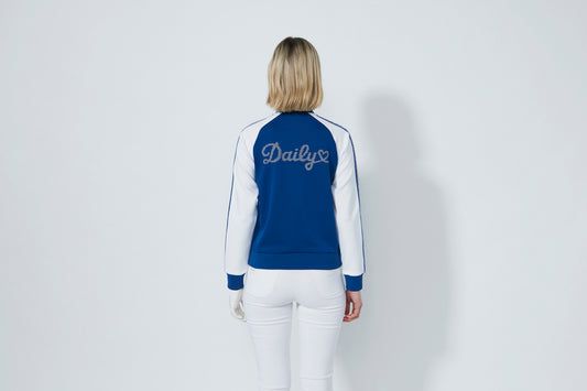 1000613 - Stream line Jacket