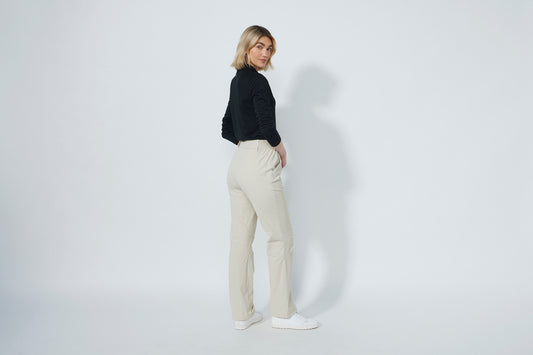 1000631 - Belted Wind Pant