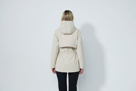 1000633 - Drawcord Wind Jacket