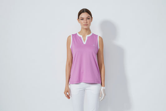 1000639 - Massy Short Sleeve Polo Shirt