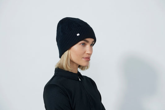 1000658 - Cable knit Hat