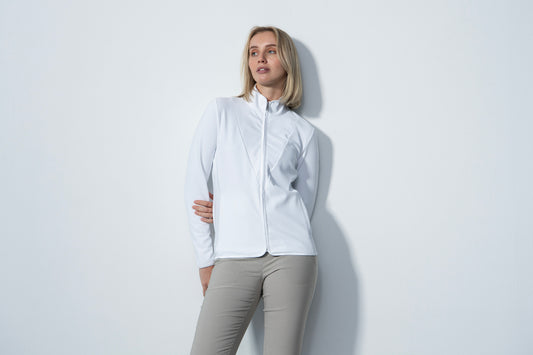 1000139 - Matera Full Zip