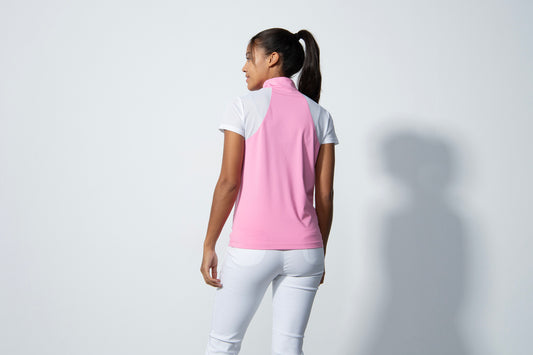 1000166 - Maja Cap Polo Shirt