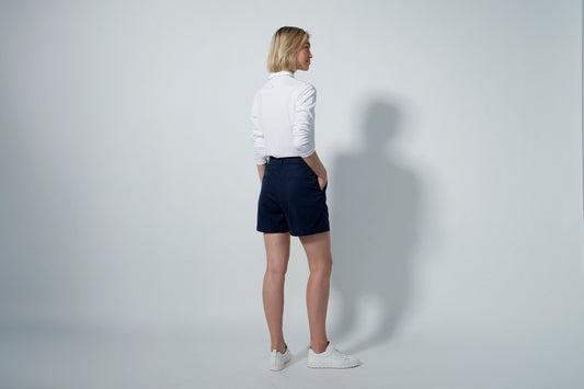 1000505 - Trieste Chinos Shorts 41cm