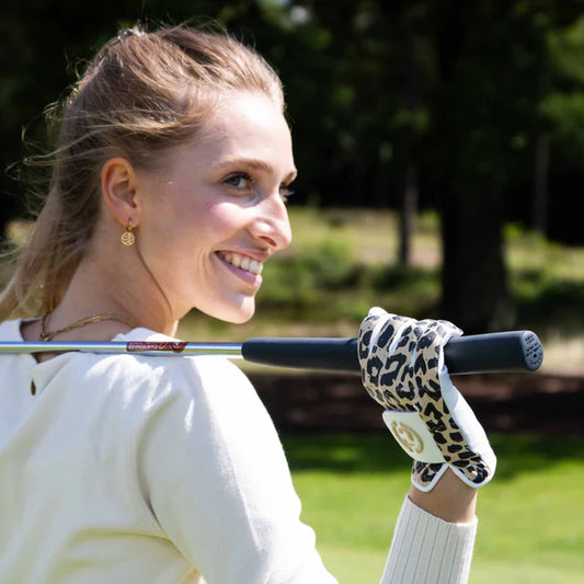 Designer Pro - Ladies Golf Glove