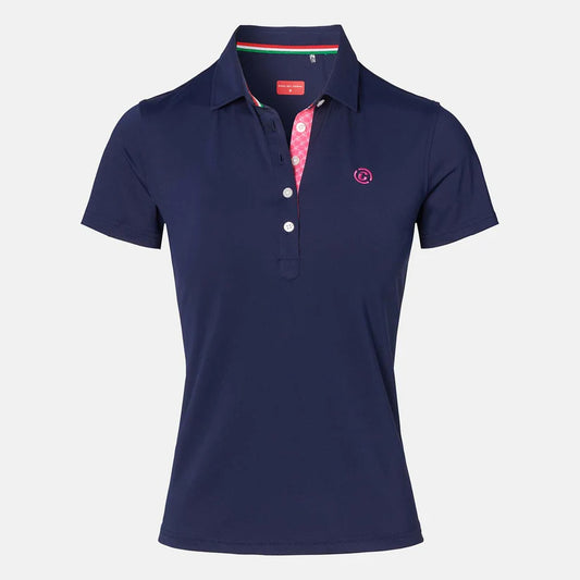 Bianca - Ladies Golf Polo Shirt