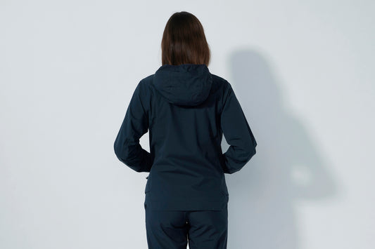 1000085 - Flaine Rain Jacket