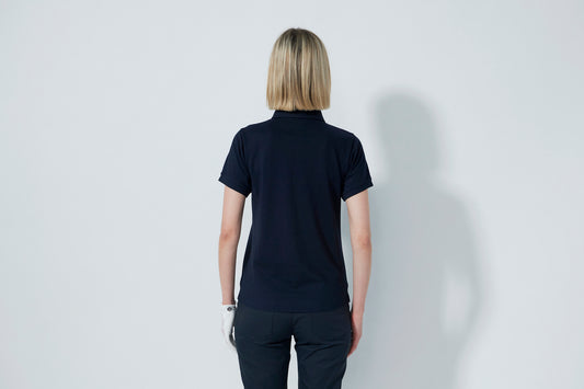 1000467 - Fairway Short Sleeve Polo Shirt