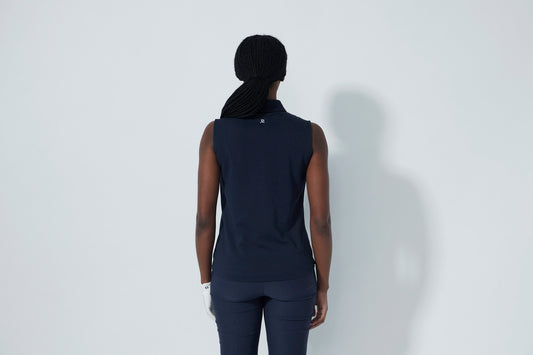 1000482 - Fairway Sleeveless Polo Shirt