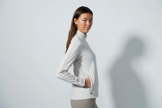 1000507 - Cholet Long Sleeve Full Zip