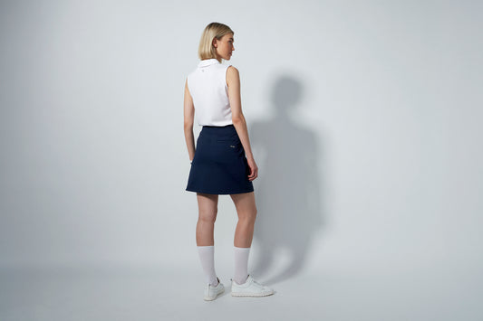 1000649 - Genua Skort 38 cm