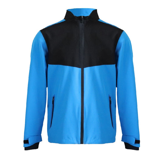 IGJKT2385 - Men's Stretch Waterproof Jacket