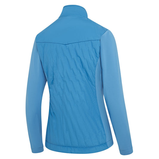 IGLJKT2378 - Ladies Padded Jacket
