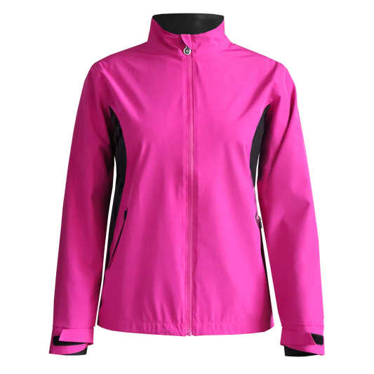 IGLJKT2387 - Ladies Stretch Waterproof Jacket
