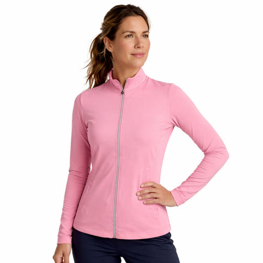IGLTL2244 - Ladies Essential Top Layer
