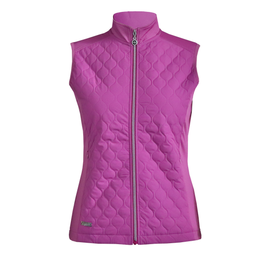 IGLVST2399 - Ladies Padded Gilet