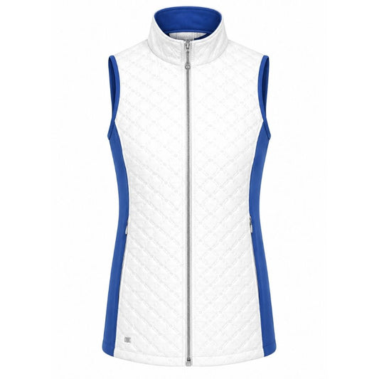 IGLVST2471 - Ladies Padded Gilet