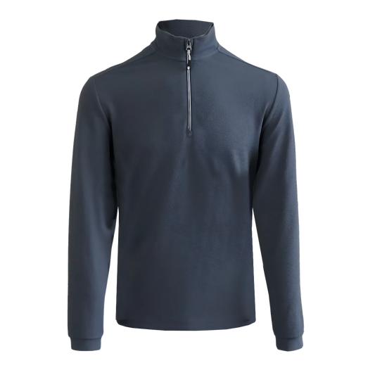 IGTL2396 - Men's Jacquard Knit Top Layer