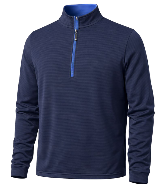 IGTL2447 – Men’s Textured Fabric Top Layer