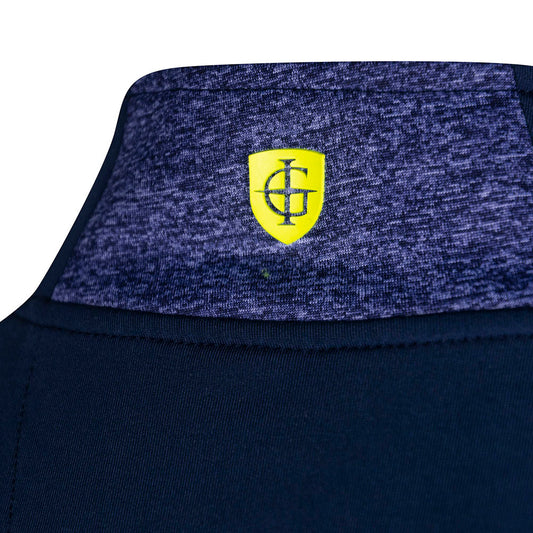 IGTOP2115 - Island Green Mens Windstopper