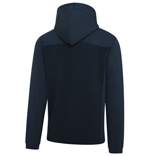 IGTOP2372 - Men's Technical Golf Hoody
