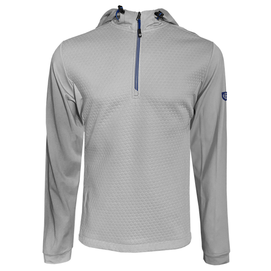 IGTOP2397 - Men's Technical Hoody