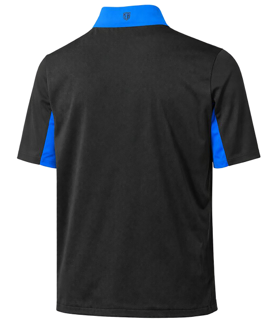 IGTOP2443 – Men’s Short Sleeve Windstopper