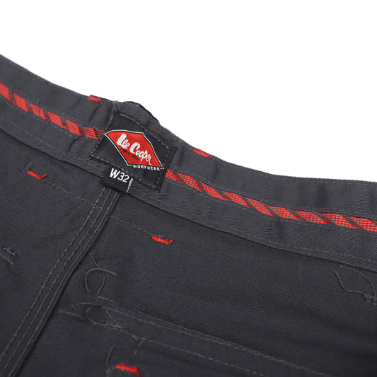 LCSHO808 - Mens Classic Cargo Short