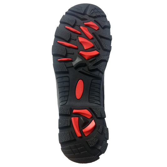 LCSHOE091 - Safety Boots S3