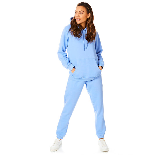 LSLSWT005 - Ladies Pullover Hoodie