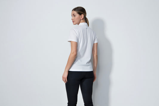 001/151 - Peoria Short Sleeve Polo Shirt