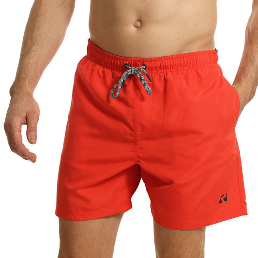 RCSHO767 - Men's Plain Swimming Shorts