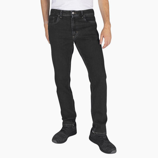 IMPNT233 - Men's Straight Leg Stretch Denim Jean