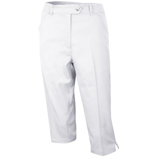 IGLPNT1487SS - Ladies Capri Trousers