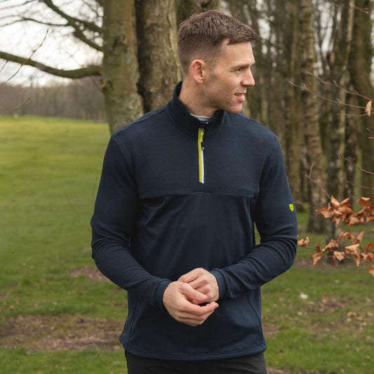 IGTL2275 - Panelled Top Layer