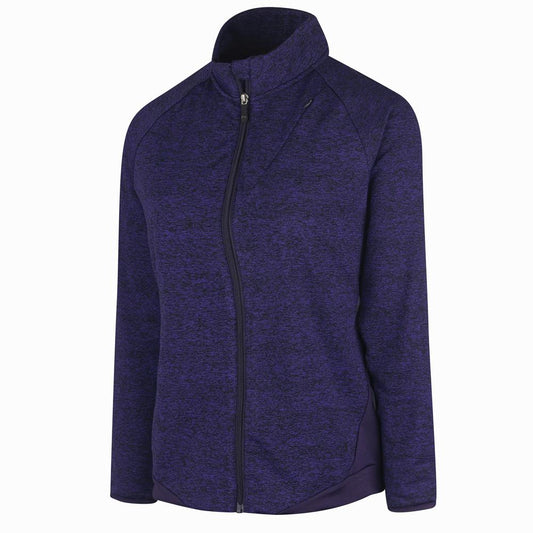 IGLTL2170 - Ladies Windproof Lined Top Layer