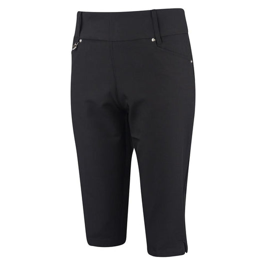 IGLSHO2205 - Ladies Stretch Quick Dry Bermuda Shorts