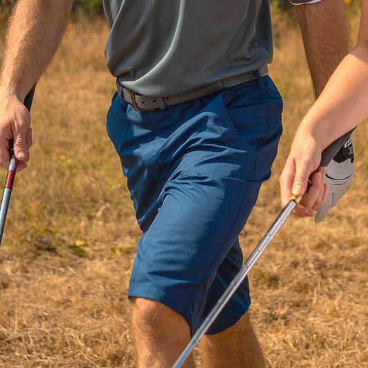 IGSHO1935 - Men's Tour Golf Shorts