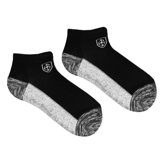 IGSCK2262 - Men's Performance Ankle Socks
