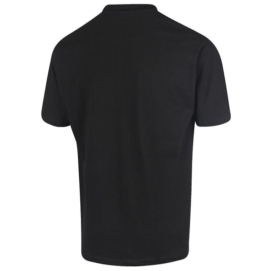 LCTS012 - Men's Cotton Crew Neck T-Shirt