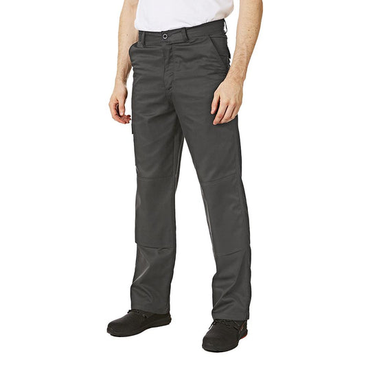 IMPNT100 - Men's Knee Pad Pocket Cargo Trousers